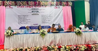 ডেঙ্গু ও হাম মোকাবিলায় মেডিসিন ক্লাবকে আরও সক্রিয় হওয়ার আহ্বান অধ্যাপক রফিকূলের